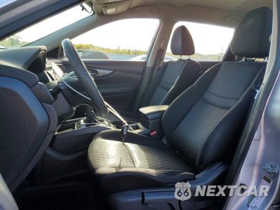 Zdjęcie 7 z 13 samochodu: 2017 NISSAN ROGUE S VIN:JN8AT2MV9HW251898 - miniatura
