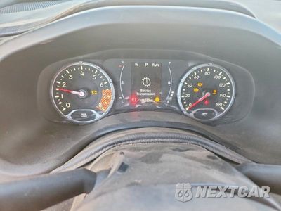 Zdjęcie 9 z 13 samochodu: 2020 JEEP RENEGADE SPORT VIN:ZACNJBAB3LPL42536 - miniatura