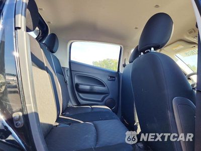 Zdjęcie 10 z 12 samochodu: 2024 MITSUBISHI MIRAGE ES VIN:ML32AUHJ7RH012948 - miniatura