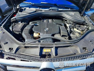 Zdjęcie 12 z 14 samochodu: 2016 MERCEDES-BENZ GL 450 4MATIC VIN:4JGDF6EE1GA638782 - miniatura