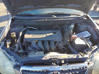 Zdjęcie 11 z 12 samochodu: 2006 TOYOTA COROLLA S VIN:2T1BR32E86C572733 - miniatura