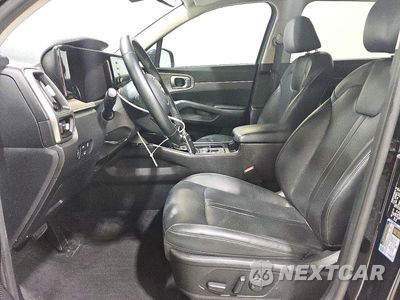 Zdjęcie 7 z 13 samochodu: 2021 KIA SORENTO EX VIN:5XYRHDLF4MG065179 - miniatura