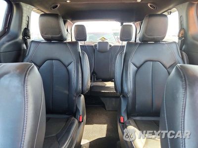 Zdjęcie 10 z 13 samochodu: 2022 CHRYSLER PACIFICA HYBRID TOURING L VIN:2C4RC1L7XNR214231 - miniatura