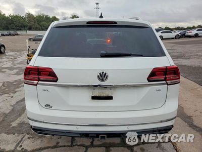 Zdjęcie 6 z 12 samochodu: 2018 VOLKSWAGEN ATLAS SEL VIN:1V2SR2CA3JC531979 - miniatura