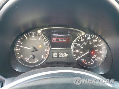 Zdjęcie 9 z 12 samochodu: 2014 NISSAN ALTIMA 2.5 VIN:1N4AL3AP2EN243110 - miniatura