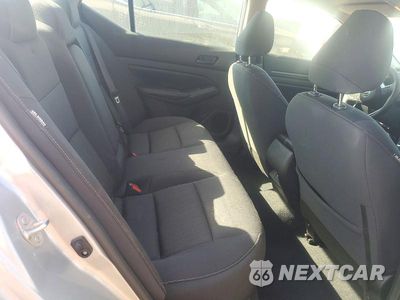 Zdjęcie 10 z 12 samochodu: 2024 NISSAN ALTIMA SV VIN:1N4BL4DV5RN325200 - miniatura