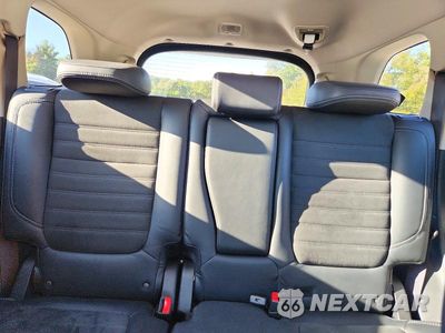 Zdjęcie 10 z 13 samochodu: 2019 MITSUBISHI OUTLANDER SE VIN:JA4AZ3A39KZ044947 - miniatura