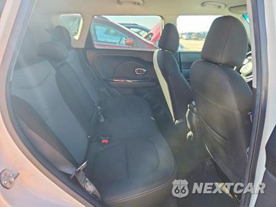 Zdjęcie 10 z 12 samochodu: 2017 KIA SOUL + VIN:KNDJP3A56H7423566 - miniatura