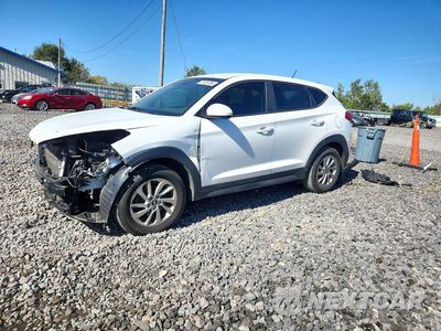 2017 HYUNDAI TUCSON SE KM8J23A40HU502623 - główne zdjęcie licytacji z USA - miniatura
