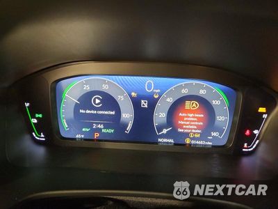Zdjęcie 9 z 14 samochodu: 2026 HONDA CR-V SPORT-L VIN:7FARS6H8XTE032821 - miniatura