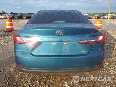 Zdjęcie 6 z 13 samochodu: 2026 TOYOTA CAMRY LE VIN:4T1DAACK6TU708845 - miniatura