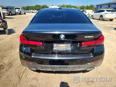 Zdjęcie 6 z 12 samochodu: 2023 BMW 530 I VIN:WBA53BH09PWX98886 - miniatura