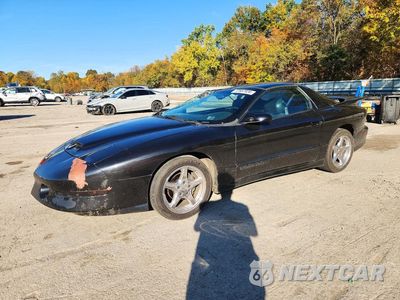 1996 PONTIAC FIREBIRD FORMULA 2G2FV22PXT2210422 - główne zdjęcie licytacji z USA - miniatura