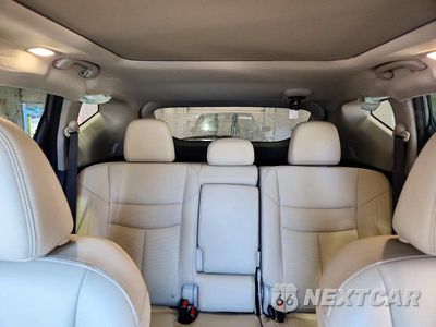 Zdjęcie 10 z 14 samochodu: 2021 NISSAN MURANO SL VIN:5N1AZ2CS6MC141867 - miniatura