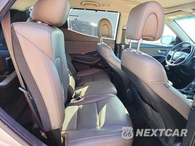 Zdjęcie 10 z 13 samochodu: 2014 HYUNDAI SANTA FE SPORT 2.4L VIN:5XYZU3LB0EG216555 - miniatura
