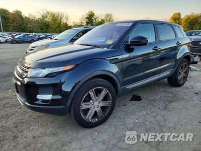 2015 LAND ROVER RANGE ROVER SALVP2BG0FH076912 - główne zdjęcie licytacji z USA - miniatura