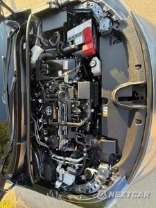 Zdjęcie 7 z 10 samochodu: 2022 TOYOTA COROLLA LE VIN:JTDEAMDE3NJ050019 - miniatura