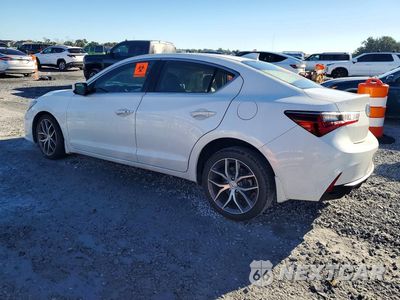 Drugie zdjęcie samochodu z przodu: 2021 ACURA ILX PREMIUM VIN:19UDE2F76MA008026 - miniatura
