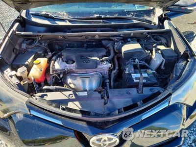 Zdjęcie 12 z 13 samochodu: 2016 TOYOTA RAV4 LE VIN:2T3BFREV7GW458947 - miniatura