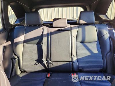 Zdjęcie 10 z 14 samochodu: 2024 TOYOTA RAV4 XSE VIN:4T3E6RFV0RU168905 - miniatura