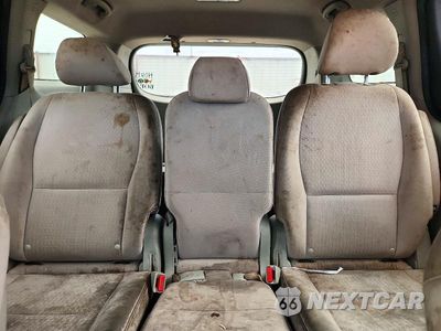 Zdjęcie 10 z 13 samochodu: 2017 KIA SEDONA LX VIN:KNDMB5C16H6224931 - miniatura