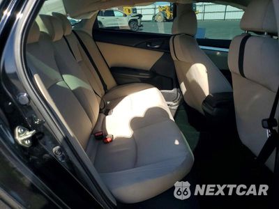 Zdjęcie 10 z 12 samochodu: 2016 HONDA CIVIC LX VIN:2HGFC2F54GH533315 - miniatura