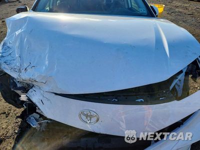 Zdjęcie 11 z 12 samochodu: 2025 TOYOTA CAMRY LE VIN:4T1DAACK0SU020919 - miniatura