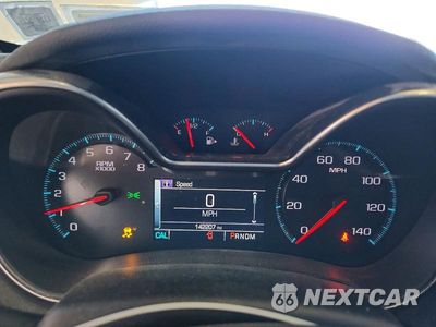 Zdjęcie 9 z 13 samochodu: 2016 CHEVROLET IMPALA LT VIN:2G1115S37G9187185 - miniatura