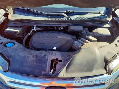 Zdjęcie 11 z 12 samochodu: 2019 HONDA RIDGELINE RTL VIN:5FPYK3F71KB005027 - miniatura