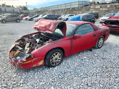 1994 CHEVROLET CAMARO 2G1FP22S2R2103814 - główne zdjęcie licytacji z USA - miniatura