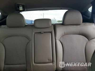 Zdjęcie 10 z 13 samochodu: 2015 HYUNDAI TUCSON SE VIN:KM8JU3AG8FU088198 - miniatura