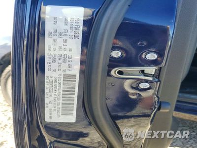 Zdjęcie 12 z 12 samochodu: 2017 RAM 1500 ST VIN:1C6RR7KT7HS732937 - miniatura