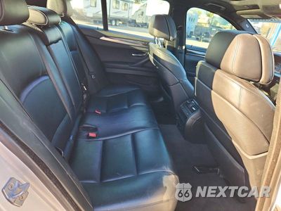Zdjęcie 10 z 12 samochodu: 2013 BMW 550 XI VIN:WBAFU9C56DDY72527 - miniatura