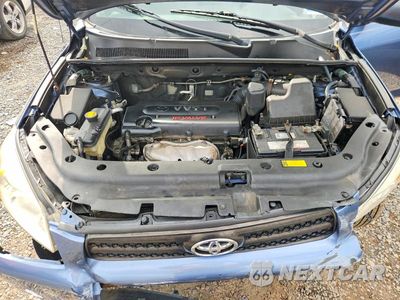 Zdjęcie 12 z 14 samochodu: 2008 TOYOTA RAV4 BASE VIN:JTMBD33V086074498 - miniatura