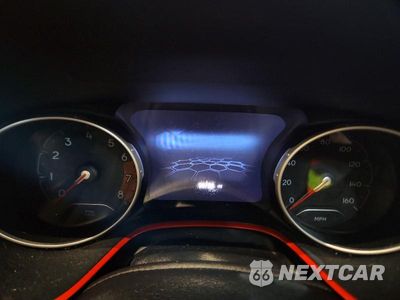 Zdjęcie 9 z 13 samochodu: 2018 JEEP COMPASS TRAILHAWK VIN:3C4NJDDB0JT191722 - miniatura