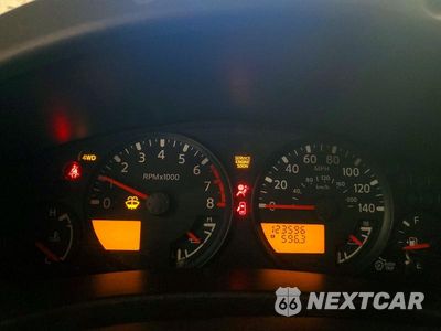 Zdjęcie 9 z 12 samochodu: 2006 NISSAN XTERRA X VIN:5N1AN08W26C514272 - miniatura