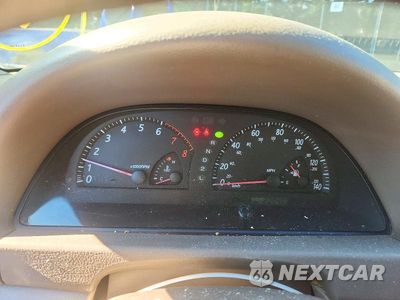 Zdjęcie 9 z 12 samochodu: 2004 TOYOTA CAMRY XLE VIN:4T1BE30K54U799233 - miniatura
