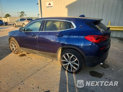 Drugie zdjęcie samochodu z przodu: 2018 BMW X2 SDRIVE28I VIN:WBXYJ3C34JEJ81571 - miniatura