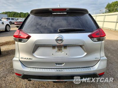 Zdjęcie 6 z 13 samochodu: 2018 NISSAN ROGUE SL VIN:JN8AT2MT7JW470587 - miniatura