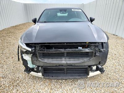 Piąte zdjęcie samochodu w środku: 2023 POLESTAR 2 VIN:YSMED3KA6PL126278 - miniatura