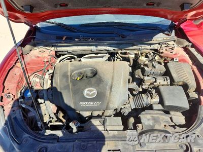 Zdjęcie 11 z 12 samochodu: 2015 MAZDA 6 SPORT VIN:JM1GJ1U53F1196512 - miniatura