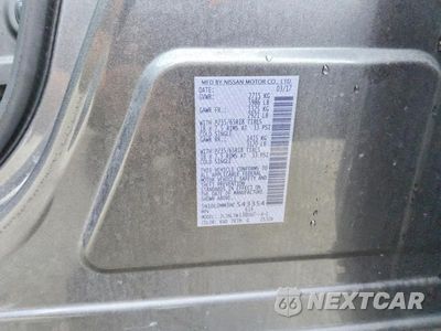 Zdjęcie 13 z 13 samochodu: 2017 INFINITI QX60 BASE VIN:5N1DL0MM3HC543354 - miniatura