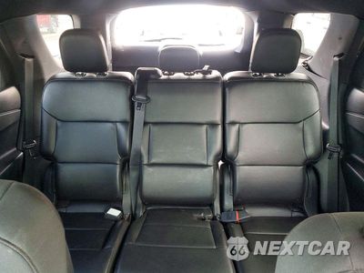 Zdjęcie 10 z 14 samochodu: 2020 FORD EXPLORER POLICE INTERCEPTOR VIN:1FM5K8AB3LGC51519 - miniatura