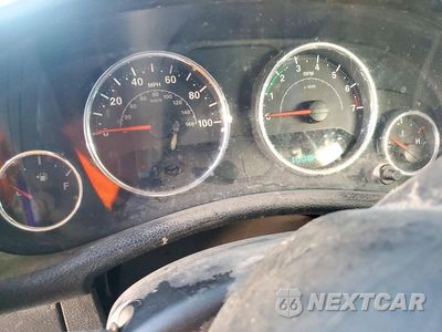 Zdjęcie 9 z 13 samochodu: 2018 JEEP WRANGLER UNLIMITED SPORT VIN:1C4HJWDG9JL927363 - miniatura