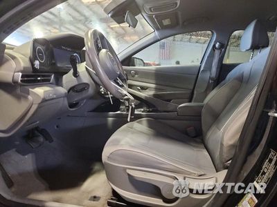 Zdjęcie 7 z 12 samochodu: 2022 HYUNDAI ELANTRA SEL VIN:5NPLS4AG4NH084263 - miniatura