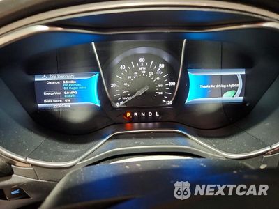 Zdjęcie 9 z 13 samochodu: 2017 FORD FUSION SE PHEV VIN:3FA6P0PU4HR198968 - miniatura