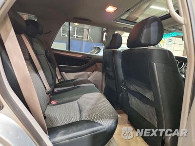Zdjęcie 11 z 13 samochodu: 2008 TOYOTA 4RUNNER SPORT EDITION VIN:JTEBU14RX8K035362 - miniatura