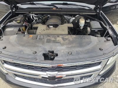 Zdjęcie 12 z 13 samochodu: 2015 CHEVROLET TAHOE C1500 LT VIN:1GNSCBKC5FR720120 - miniatura