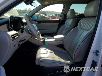Zdjęcie 7 z 13 samochodu: 2024 HYUNDAI PALISADE LIMITED VIN:KM8R5DGE0RU740702 - miniatura