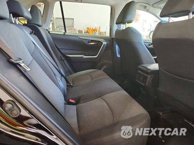 Zdjęcie 11 z 13 samochodu: 2020 TOYOTA RAV4 XLE VIN:2T3P1RFV8LC080443 - miniatura